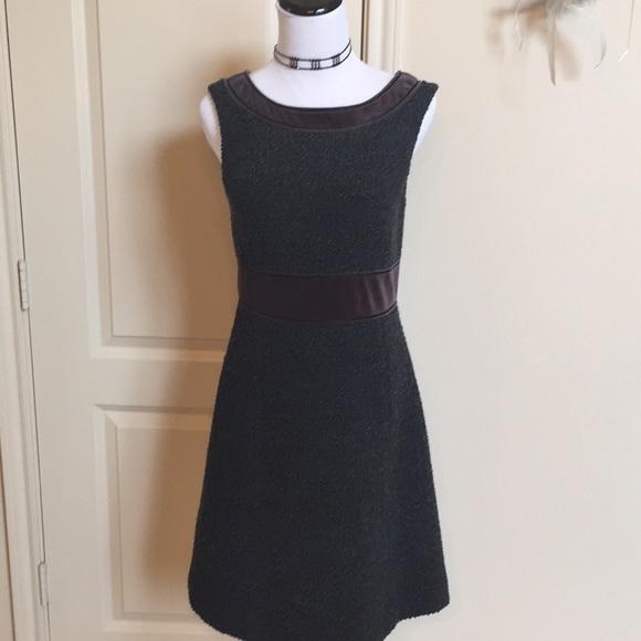 Tory Burch Dresses & Skirts - NWOT- Tory Burch wool/ Velvet dress